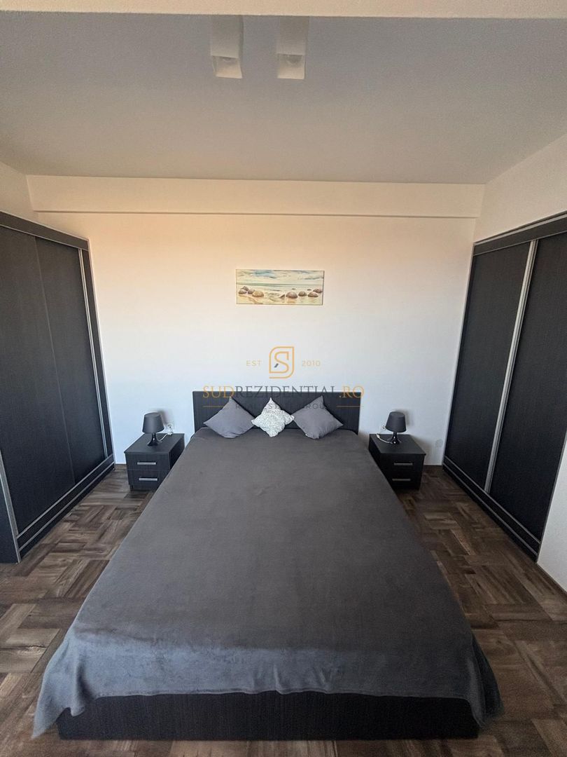 Apartament 2 camere - vedere spre Delta Văcărești -10 minute Metrou - Poză 6