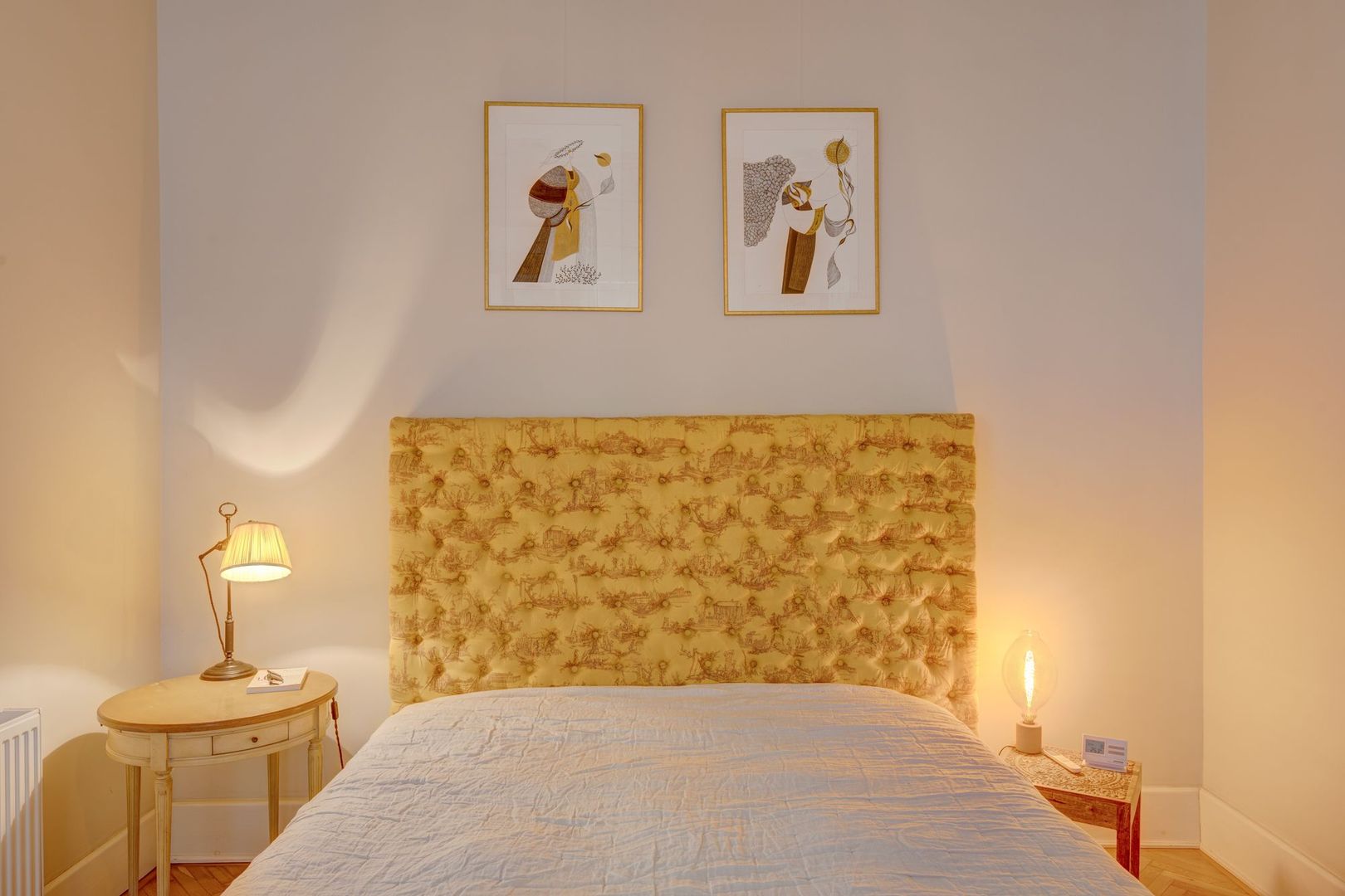 Vila Interbalica in centrul Bucurestiului - Poză 10