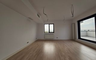 Penthouse 4 camere 3 bai de Lux în  Iancu Nicolae, Baneasa Nou - Poză 15