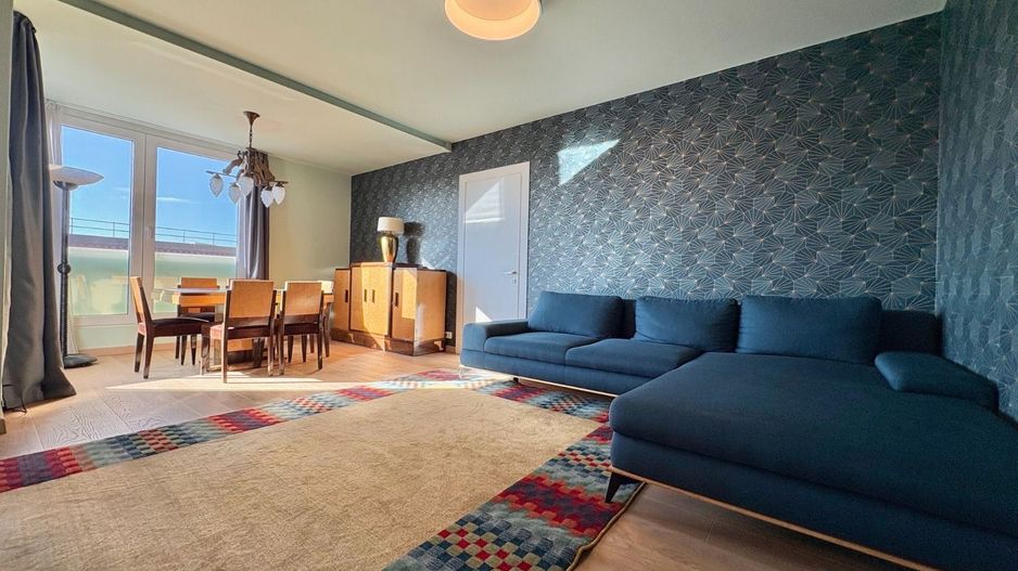 APARTAMENT 3 CAMERE | COMPLET MOBILAT SI UTILAT | NORDULUI | HERESTRAU - Poză 1