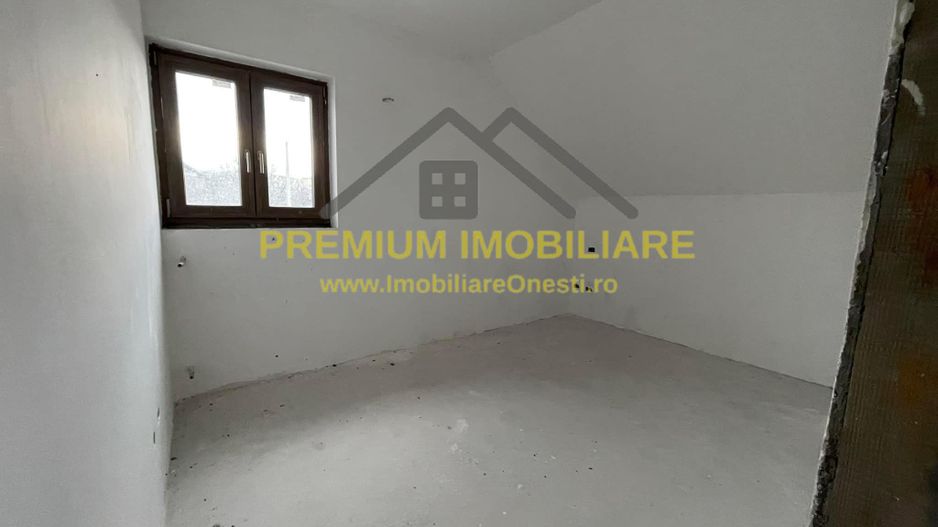 Vila de Vanzare Onesti - Zona de sus - Poză 6