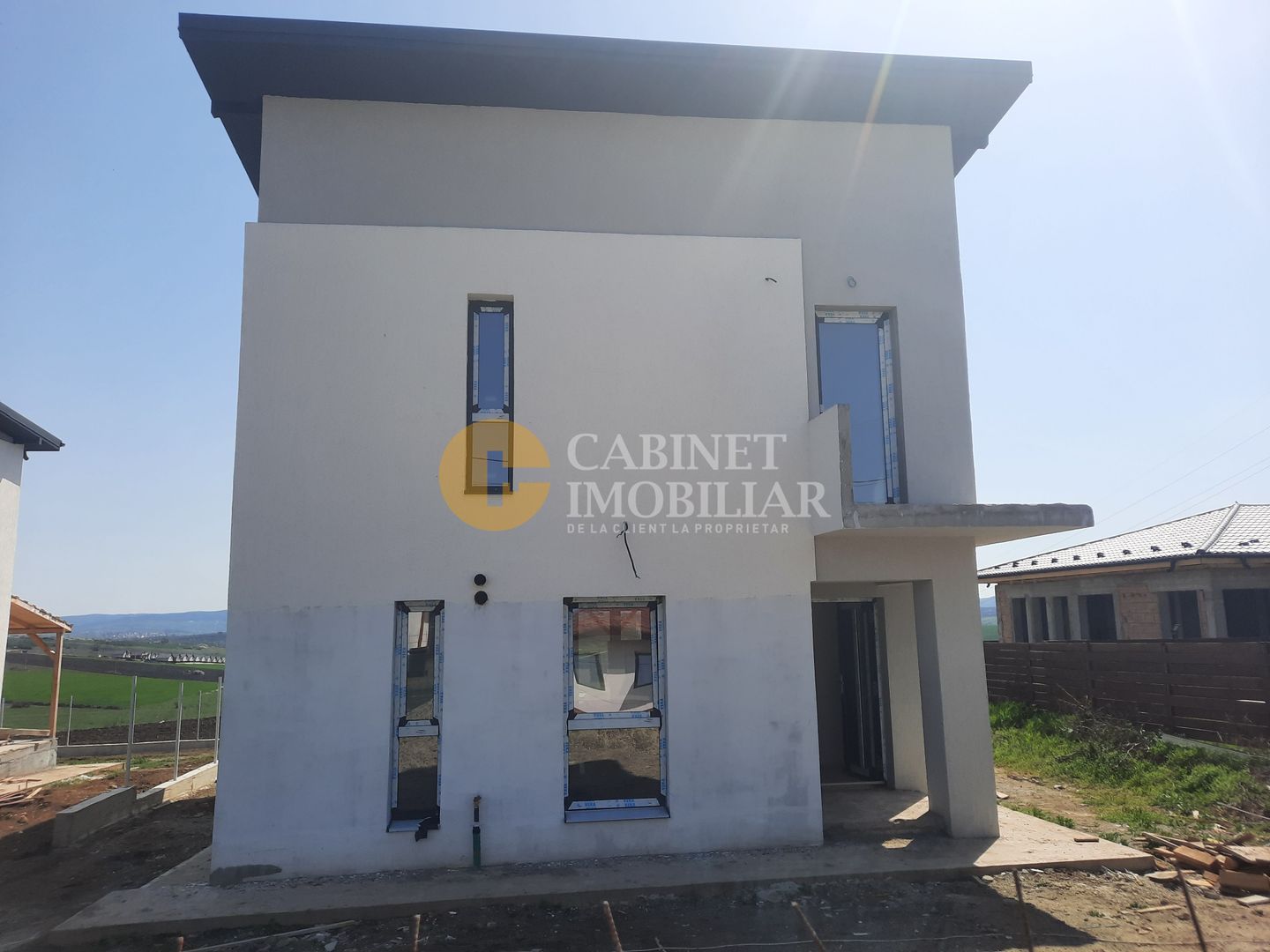 🏡 VILĂ DEOSEBITĂ MIROSLAVA - Poză 2