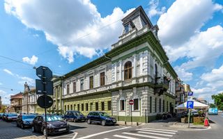 De închiriat spațiu ultracentral, ideal pentru multiple activități - Poză 8