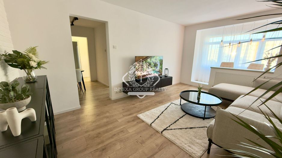 Obor-Masina de Pâine | Apartament 2 camere | Mobilat si utilat premium - Poză 2