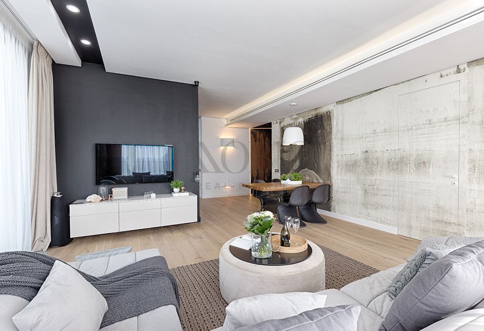 Penthouse 4 Camere | 3 Locuri de Parcare - Poză 3