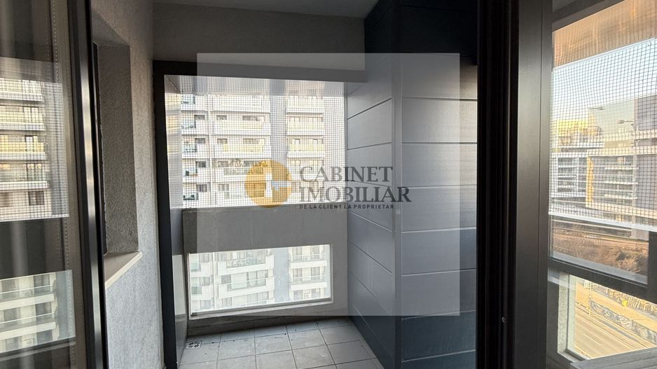 Apartament Nou 3 Camere Spațiu Generos | Nemobilat - Pipera - Poză 6