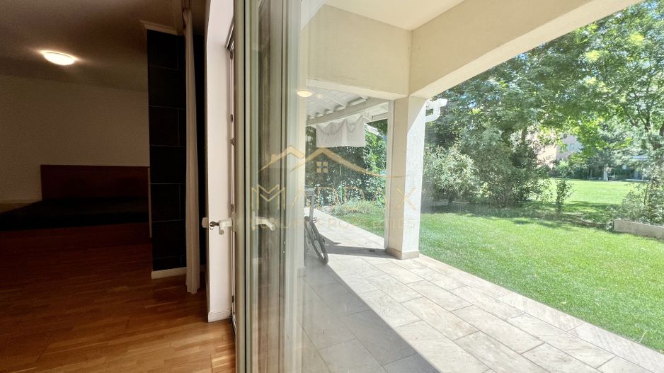 Apartament 3 camere │Gradina 50mp │Piscina │Parcare inclusă ║ Pipera - Poză 6