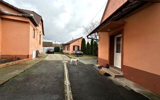 Casa  4 camere | Teren 2500 mp | Acces auto | Cristian - Poză 11
