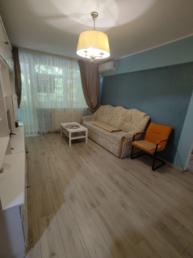 Apartament 2 camere | Etaj 1 | Câmpia Libertății | 10 min metrou Muncii - Poză 3