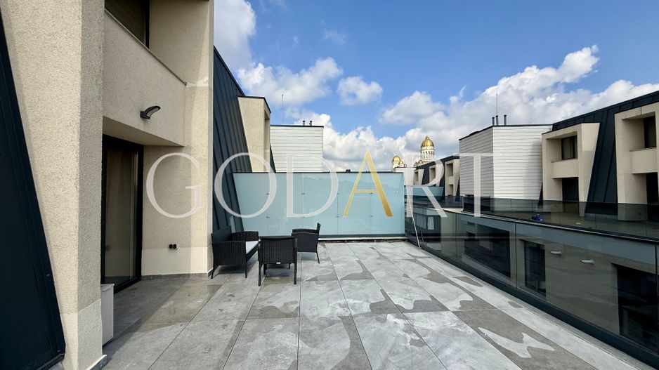 Duplex exclusivst | Ready to move in | Mobilat | Utilat - Poză 12