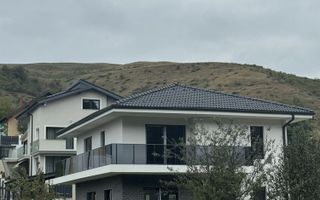 Casa Individuala de vanzare/ Zona Roata Faget/ Floresti - Poză 5