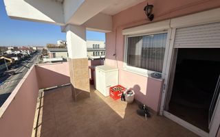 BRASADAS vinde ap 3 cam etaj 4/4 in Micro 17. - Poză 7