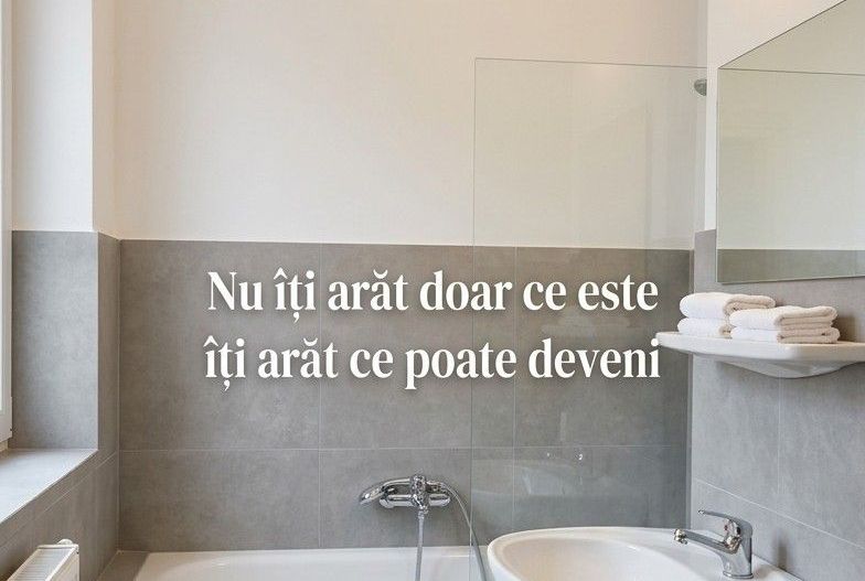=REPOZITIONARE PRET= 2 camere in Govandari, zona Miorita - etaj 1, centrala proprie - Poză 7