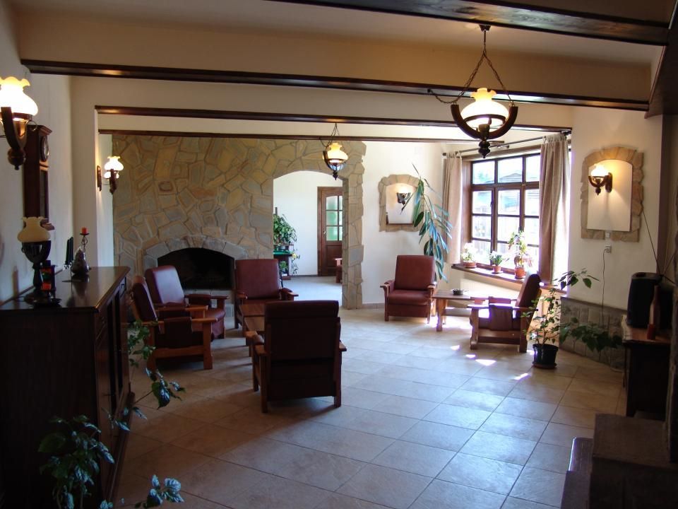 Pensiune Breaza 16 camere cu restaurant- Oportunitate! - Poză 12