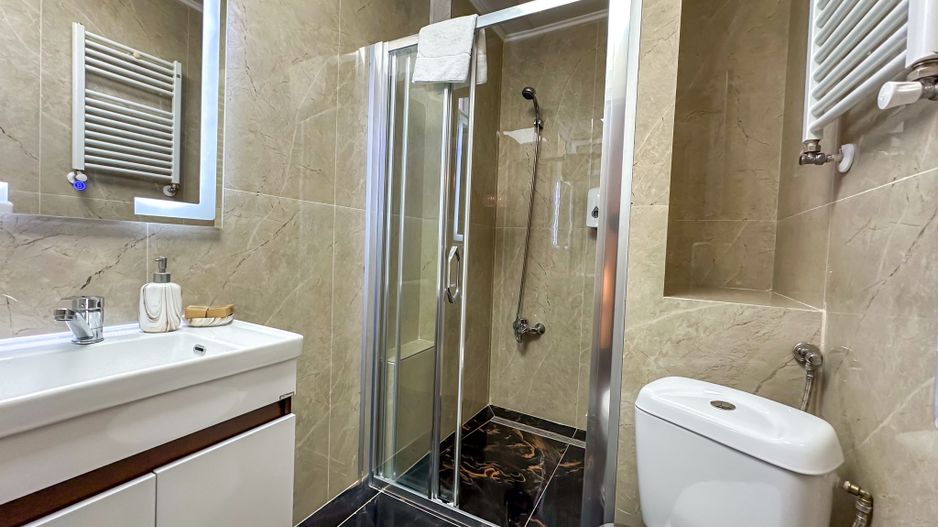 OPORTUNITATE INVESTIȚIE – APARTHOTEL PREMIUM ÎN INIMA BUCUREȘTIULUI - Poză 19