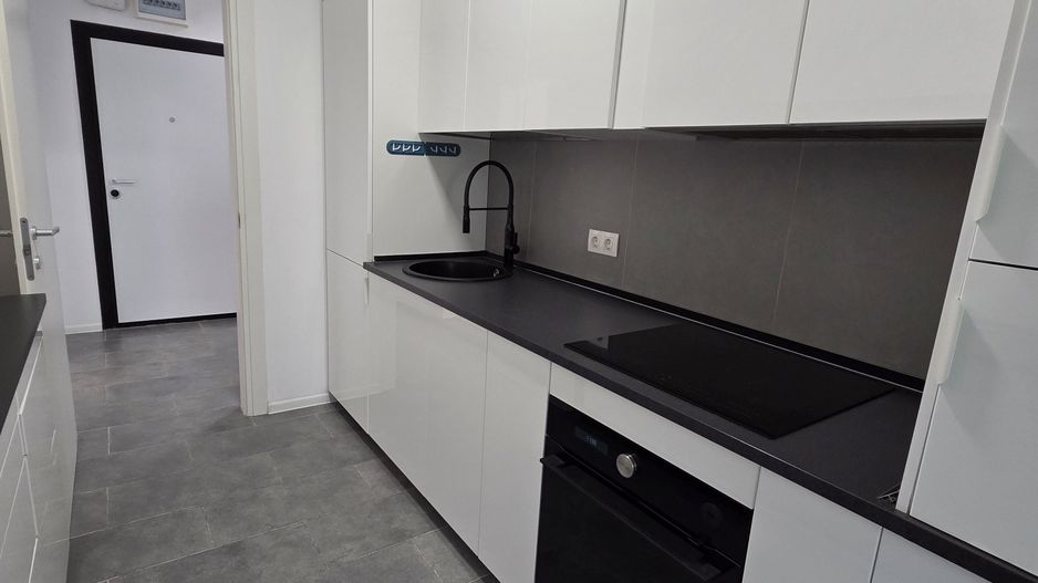 Apartament 3 camere l 81mp l 2 parcari incluse l 195.000euro - Poză 5