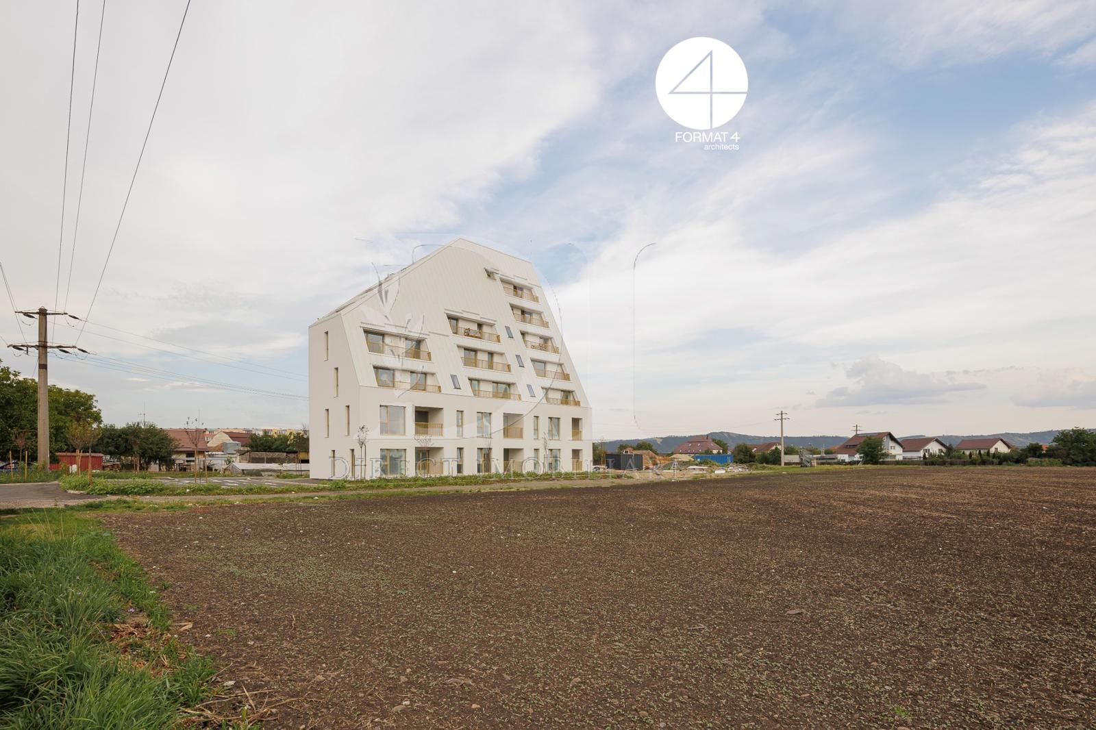 Apartamente diferite suprafețe | Câmpia Turzii - Poză 4