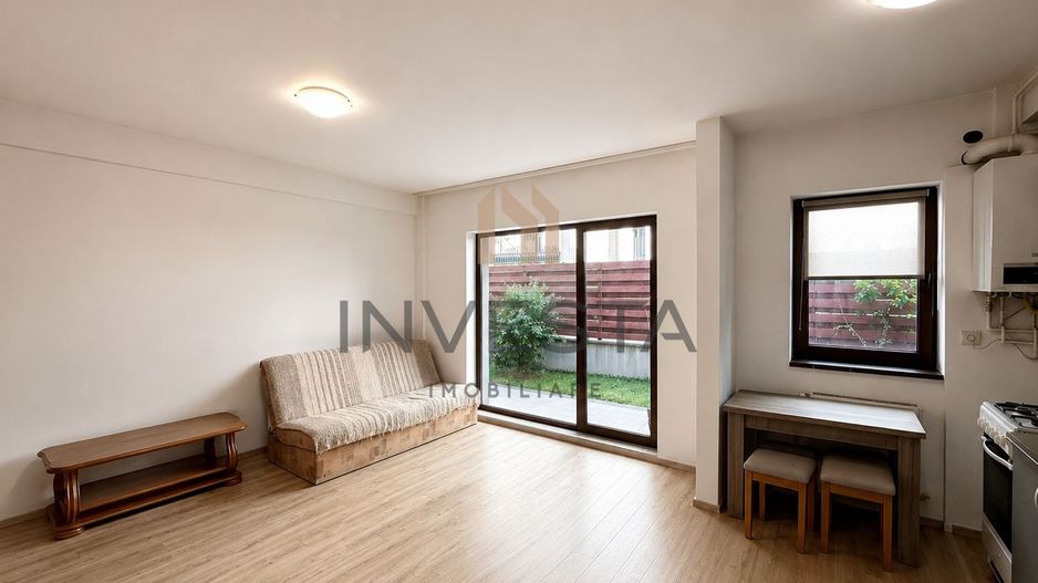 Apartament 2 camere, parcare subterana inclusa, bloc nou, Gheorgheni! - Poză 2