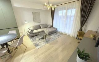 Apartament 2 camere | Crangasi - Trio Bridge | Parcare |  Prox Metrou - Poză 2