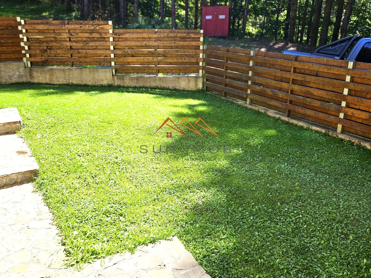 Casă P+E | 4 dormitoare | Negraș – Valea Doftanei | 393 mp teren - Poză 10