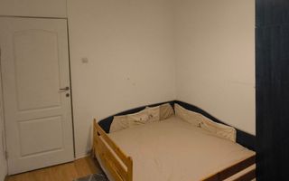 Apartament  cu 3 camere decomandate, 2 băi, etaj 1 - Zorilor - Poză 8