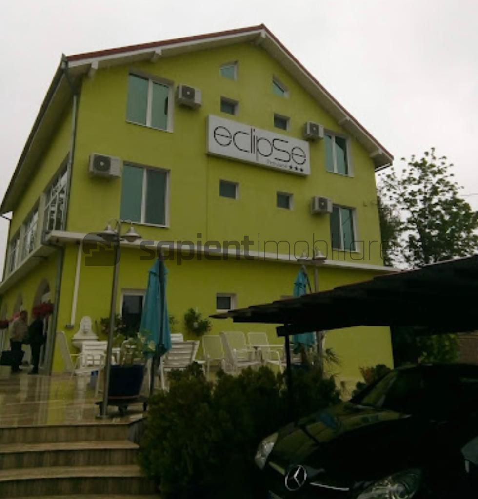 Afacere la cheie pensiunea Eclipse - Poză 9