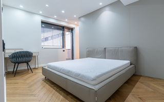 Luxury 4-Room Apartment – HERASTRAU I Parking Spots I ROVERE FURNITURE - Poză 7