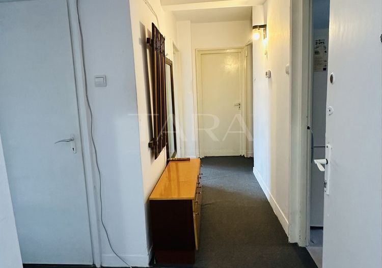 Apartament cu 4 camere decomandate în Gheorgheni - Poză 8