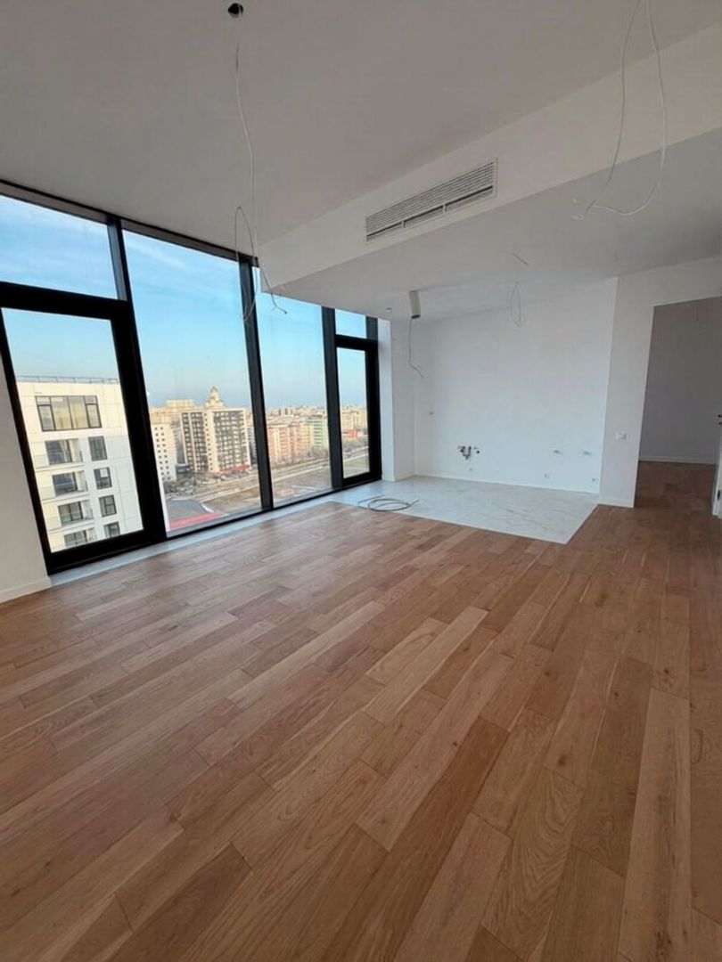 Penthouse premium | One Cotroceni Park | Skyline View - Poză 12