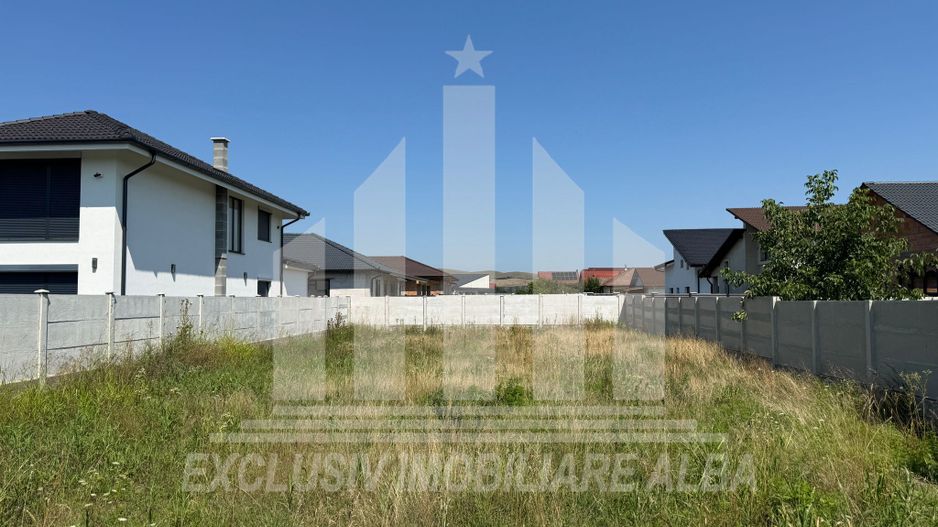 Teren intravilan de vanzare, Orizont - Poză 4