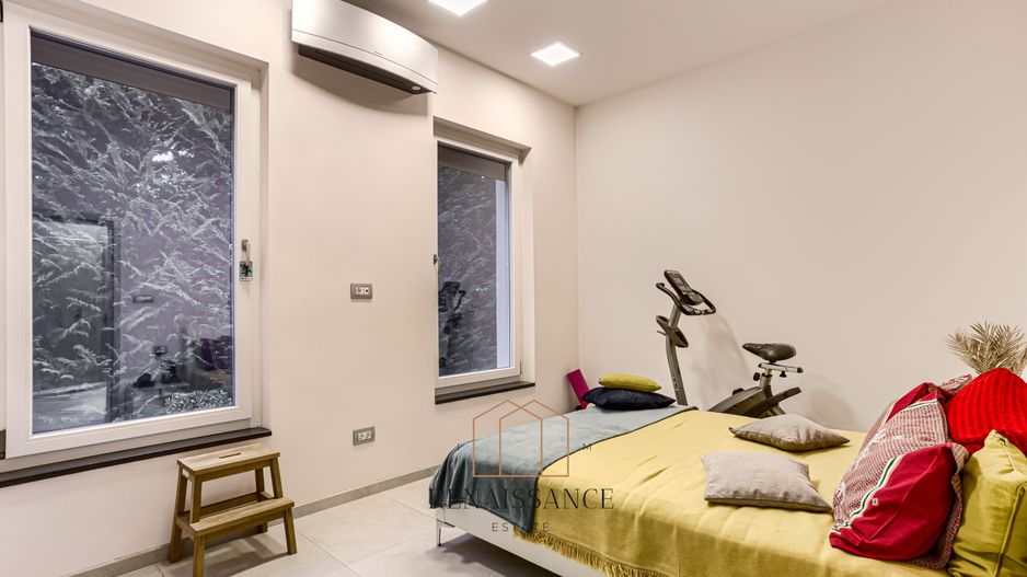 Dumbravita Casa Individuala pe Parter | 4 Camere 3 Bai | Mediteranean - Poză 20