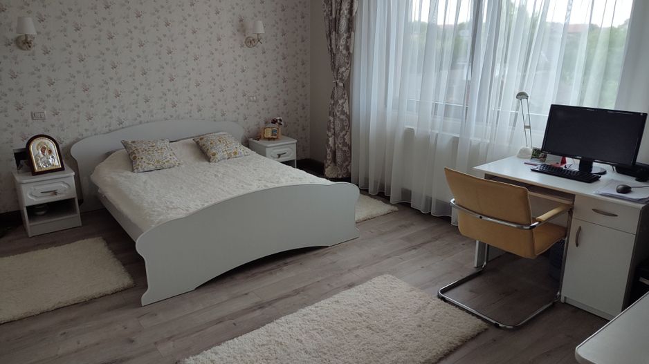 Sanadrei, Individual, Suprafate Generoasa, Garaj, Aspect Deosebit. COMISION 0 - Poză 24