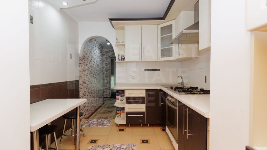 Vânzare, apartament, 2 camere, strada Trandafirilor, Botanica - Poză 3