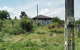 Casă de vânzare în Sat Horlești, Comuna Rediu, 3 camere, 108 mp construiți, 87 mp utili, teren 500 mp - Poză 5