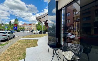 Spațiu Comercial *230mp* / Stradal / Zona Domenii - Poză 30