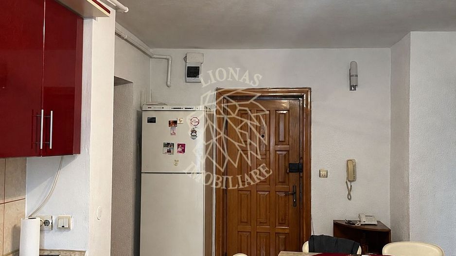 COMISION 0% Apartament 3 camere 72 mp+spatiu depozitare 30 mp-Central - Poză 4