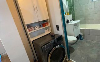 Apartament de Inchiriat 3 camere Zona Stefan cel Mare - Poză 8