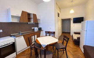 Apartament de închiriat – la 2 minute de Piața Mică și 2 minute de Piața Mare - Poză 1