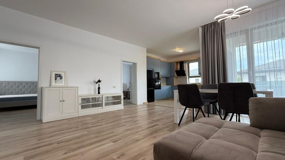 Live Surrounded by Nature *Beautiful Furnished Home in a Secure Gated - Poză 2