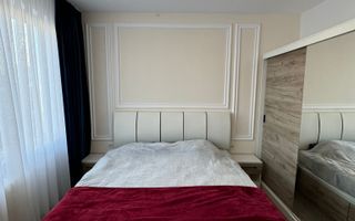 Apartament 2 camere de vanzare complet renovat GHEORGHENI– zona Hermes - Poză 6