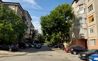 Apartament tip Pb mare, etaj 2, decomandat, str. Someșului, Oradea - Poză 45
