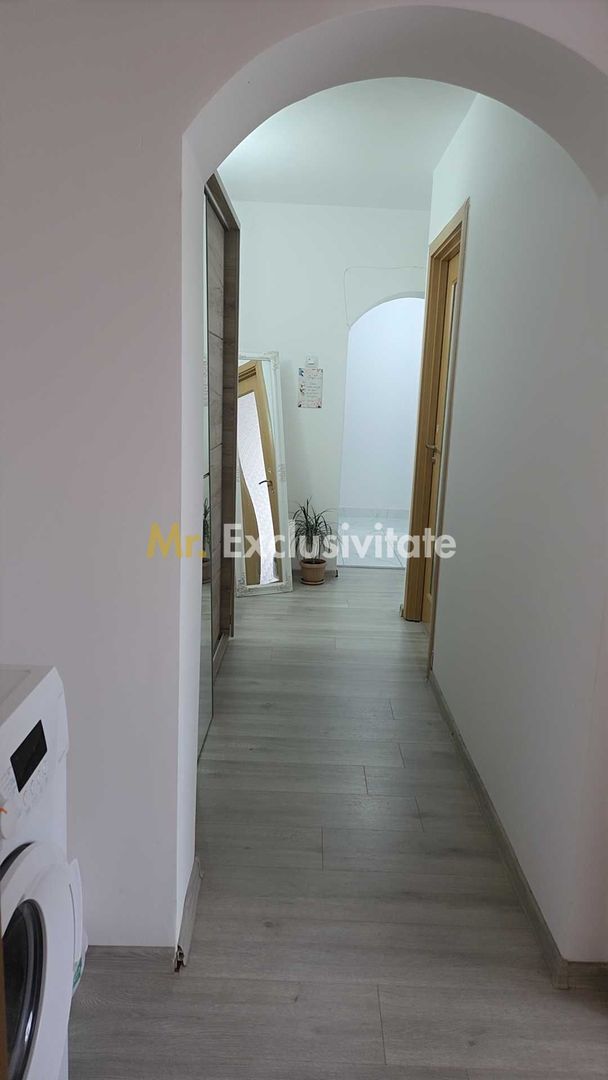 Vand apartament 2 camere zona centrala - Poză 5