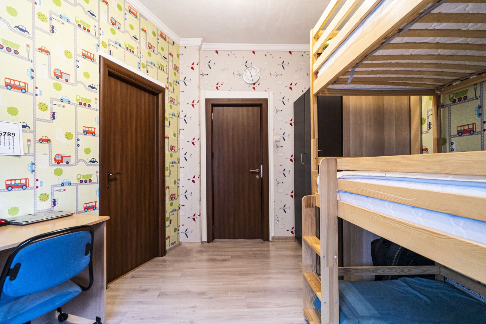 Cismigiu Ultracentral, 4 camere, camera tehnica, boxa, pivnita, 116 mp - Poză 7