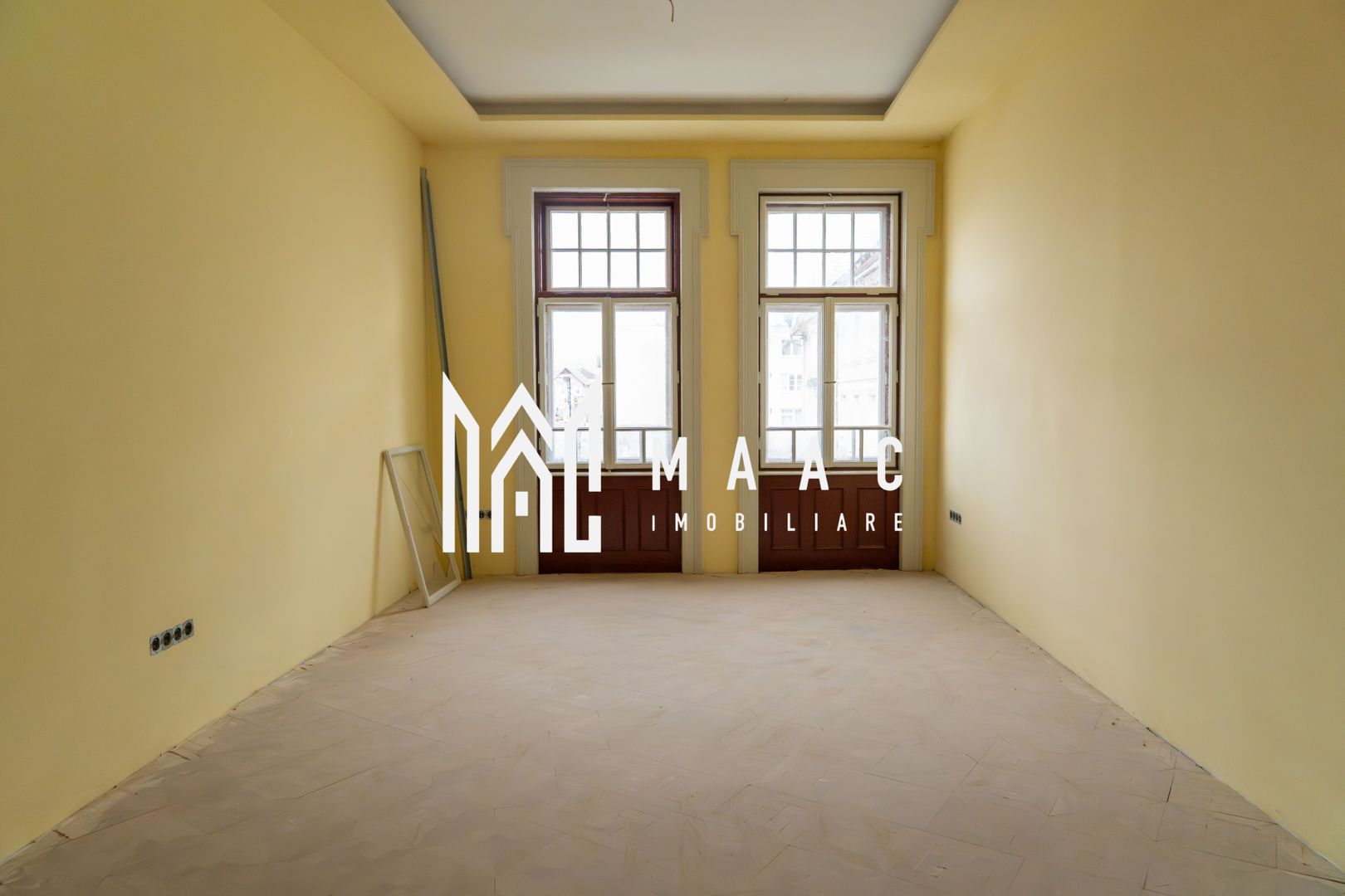 Spatiu comercial/ Birou I 9 camere I 360 mpu I Centru-Agnita - Poză 3