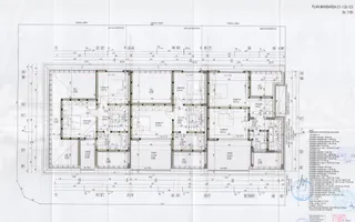 VILE PREMIUM P+1+M | PROIECT NOU | 5 CAMERE | CURTI PRIVATE | 2 PARCARI | - Poză 13