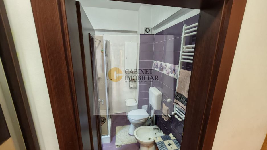 Apartament 3 camere | 96 mp | Cartier Latin - Poză 3