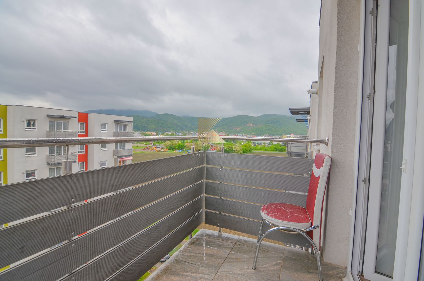 Apartament decomandat| 2 camere | prima inchiriere| Avantgarden - Poză 13