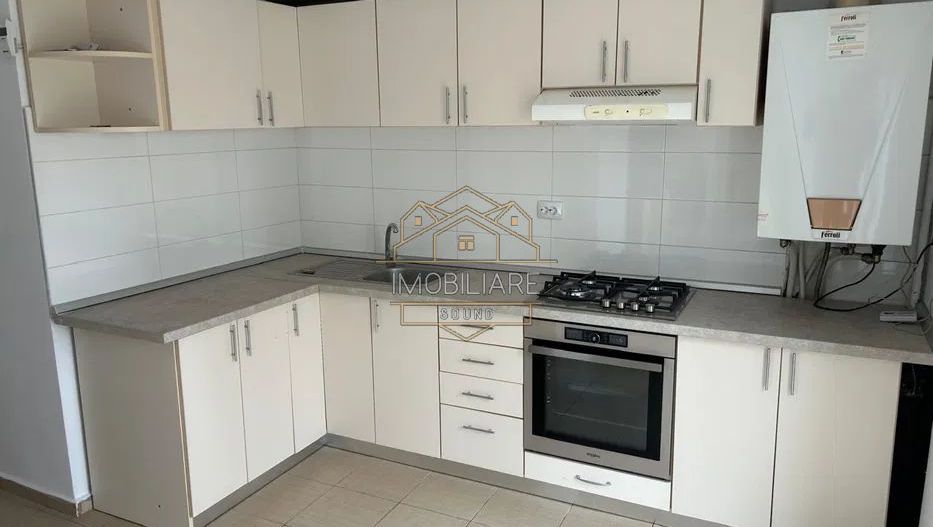 Apartament de închiriat în cartierul Zorilor - Poză 5