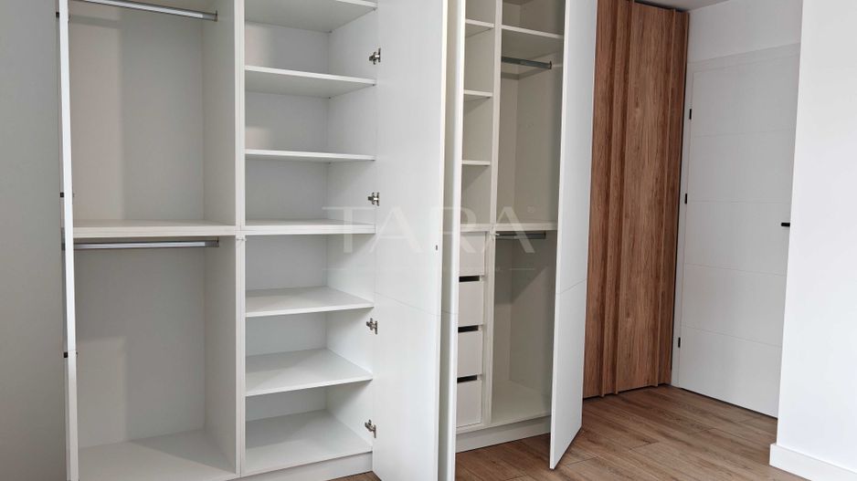 Apartament 3 camere, parcare inclusă – Dâmbul Rotund - Poză 3