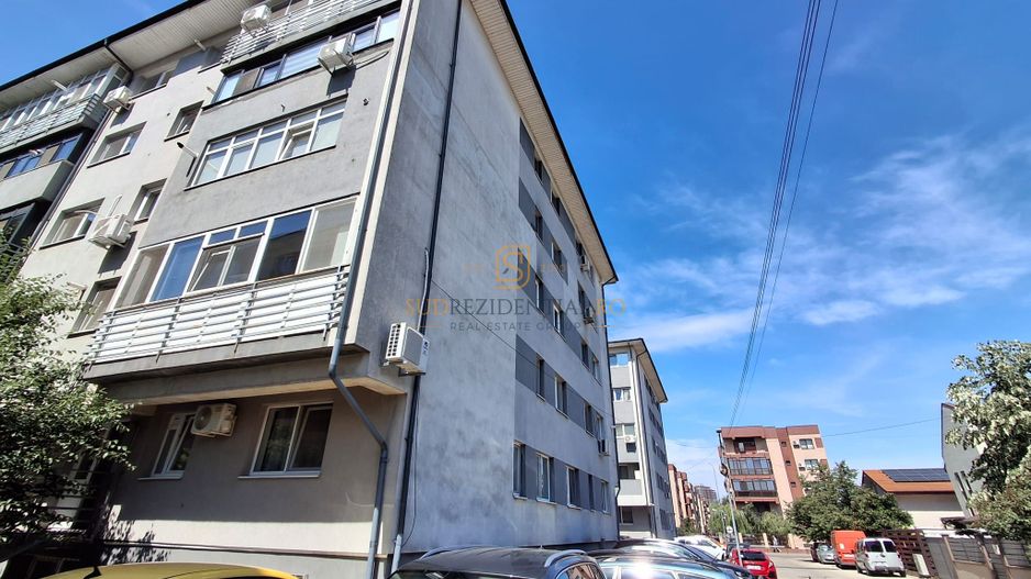 Apartament decomandat cu 2 camere, Dimitrie leonida, Comision 0% - Poză 4
